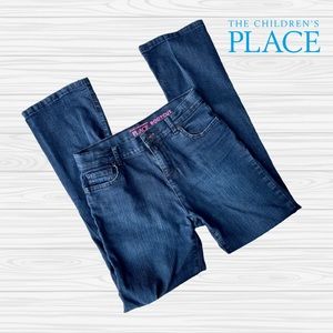 BootCut Jeans